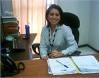 Licda. Adriana Granados García